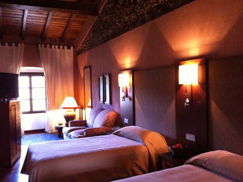 Finca El Cortinal Valencia de Alcántara Eksteriør bilde